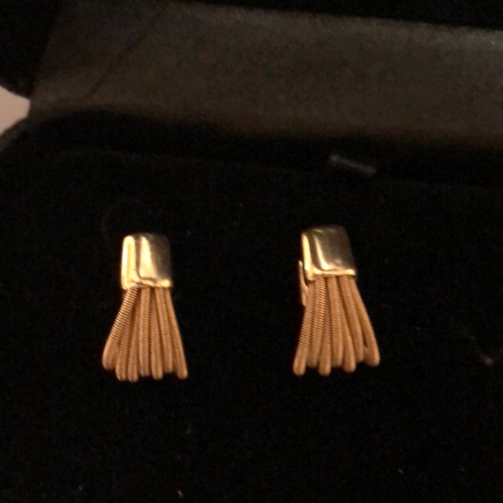 Marco Bicego 18k Earrings